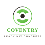 coventry ready mix concrete logo